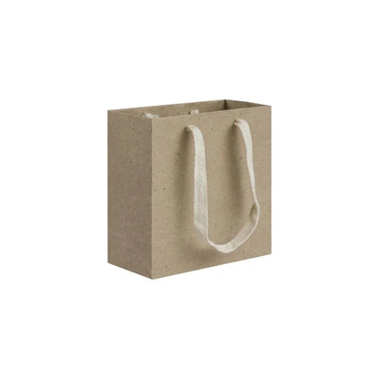 Eco Kraft Carrier Bag