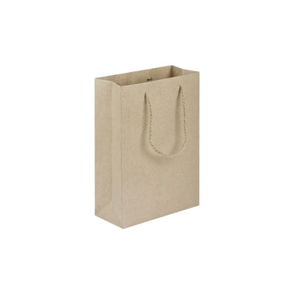 Eco Kraft Carrier Bag