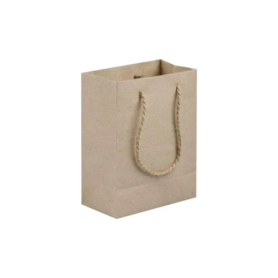 Eco Kraft Carrier Bag