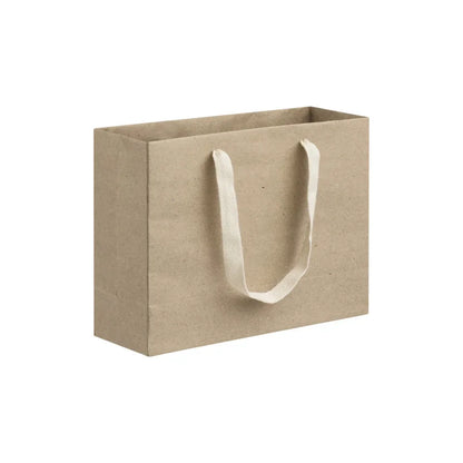 Eco Kraft Carrier Bag