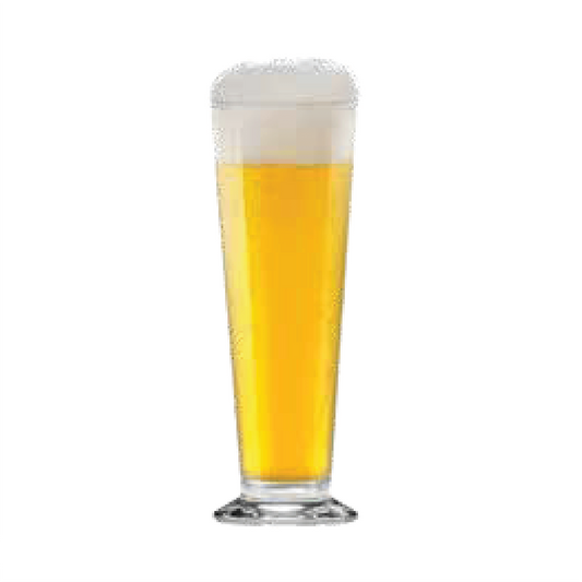 Lena Beer 395ml | Cheap Beer Glasses For Sale | Beer Glasses