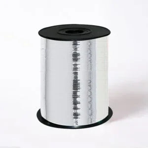 Metallic Poly Ribbon Spool
