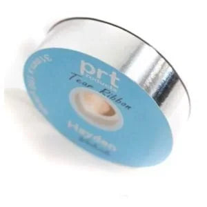 Metallic Poly Ribbon Roll