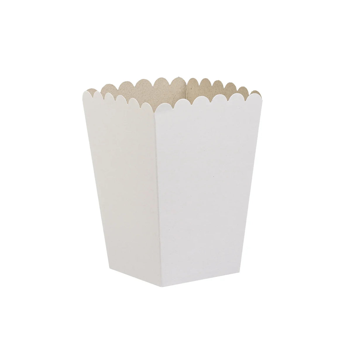 Small Popcorn Box