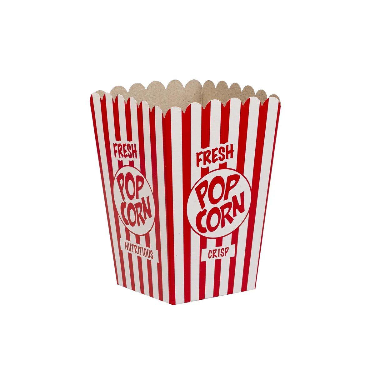 Small Popcorn Box