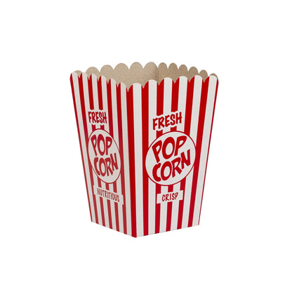 Small Popcorn Box
