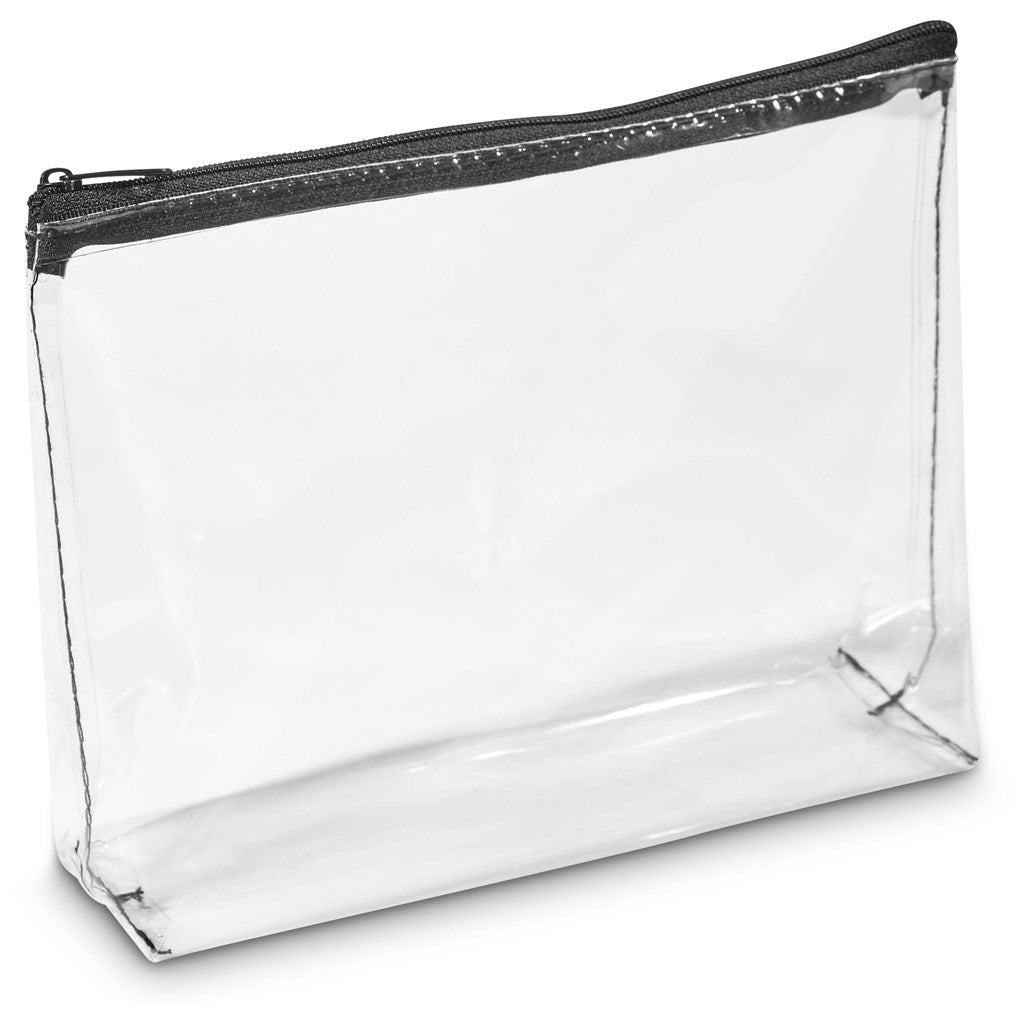 Hopkins PVC Large Pouch | Bags | Custom branded & personalised promotional gifts | Gift Wrap Shop