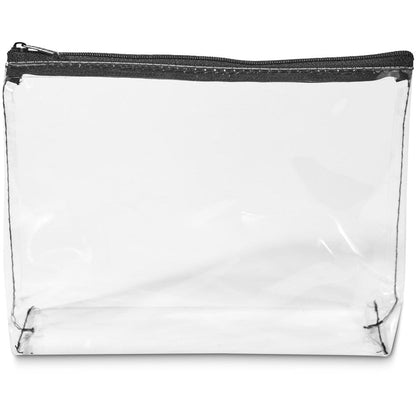 Hopkins PVC Large Pouch | Bags | Custom branded & personalised promotional gifts | Gift Wrap Shop