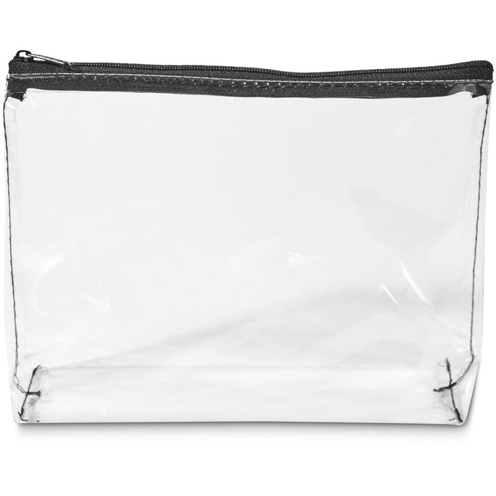 Hopkins PVC Large Pouch | Bags | Custom branded & personalised promotional gifts | Gift Wrap Shop