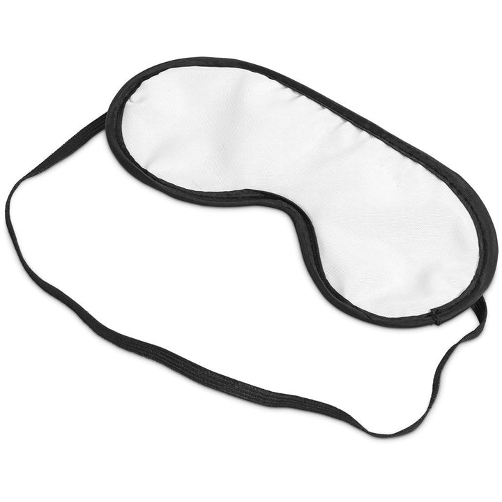 Hoppla Sleeptight Eye Mask | Custom Personal Care and Pamper Gifts | Custom branded & personalised promotional gifts | Gift Wrap Shop