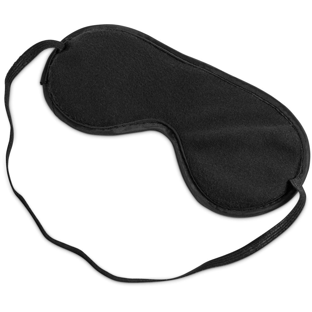 Hoppla Sleeptight Eye Mask | Custom Personal Care and Pamper Gifts | Custom branded & personalised promotional gifts | Gift Wrap Shop