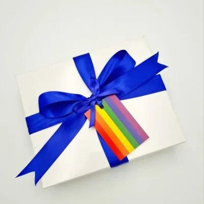 Pride Gift Tags