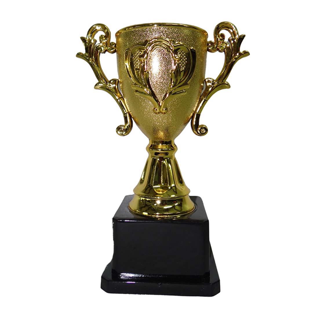 Grip Prize Cup Trophy