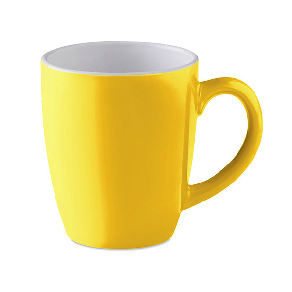 Colour Trent Mug-Eat & Drink-Custom branded & personalised mugs-Giftwrap Shop