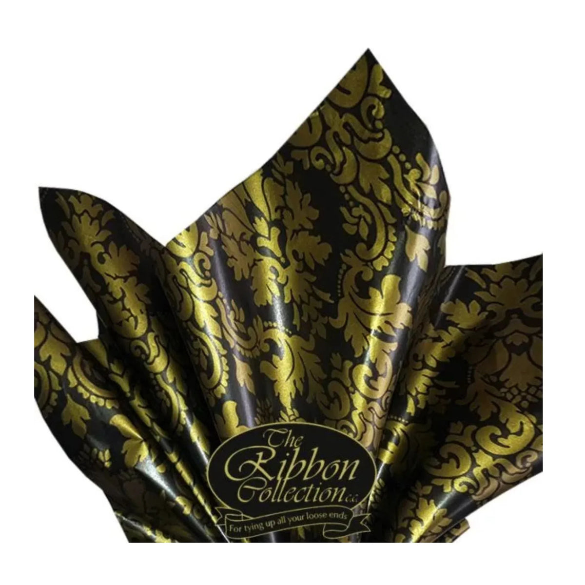 Damask Tissue Paper