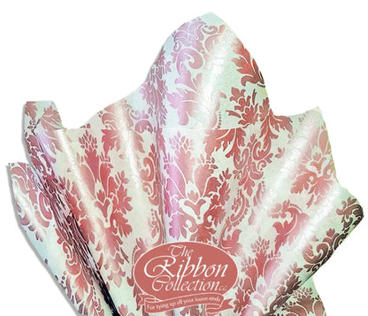 Damask Tissue Paper