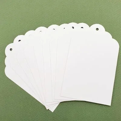 Jumbo Price Tags