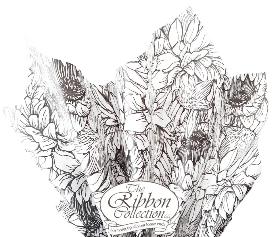 Protea Tissue Paper