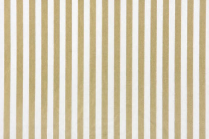 Striped Tissue Paper