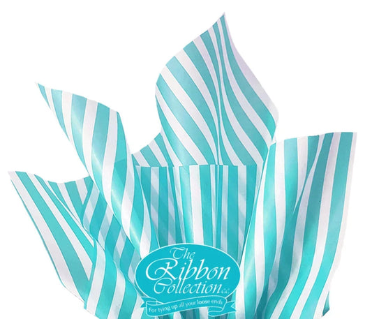 Striped Tissue Paper