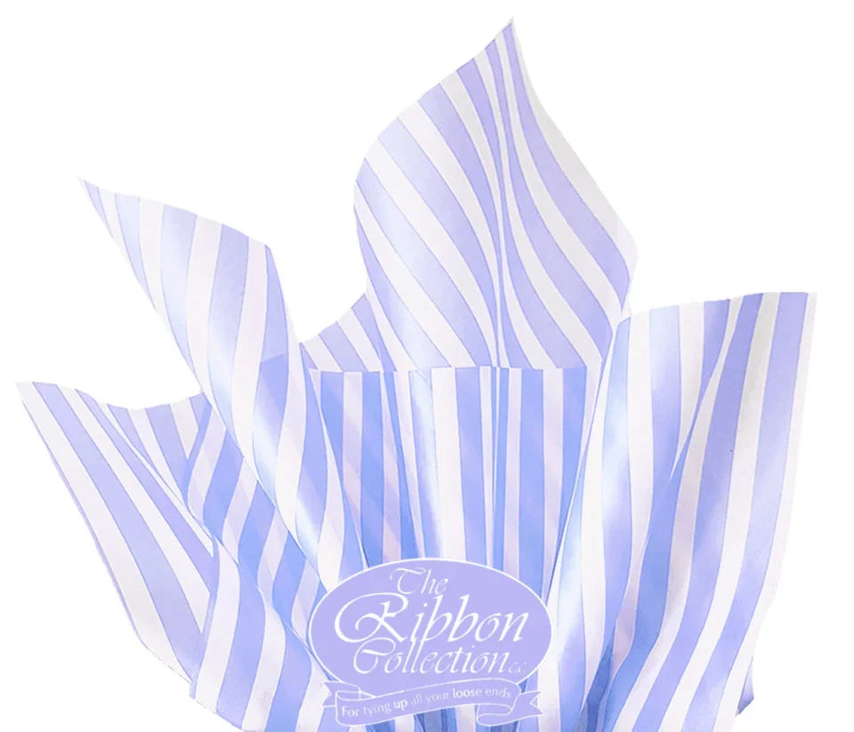 Striped Tissue Paper