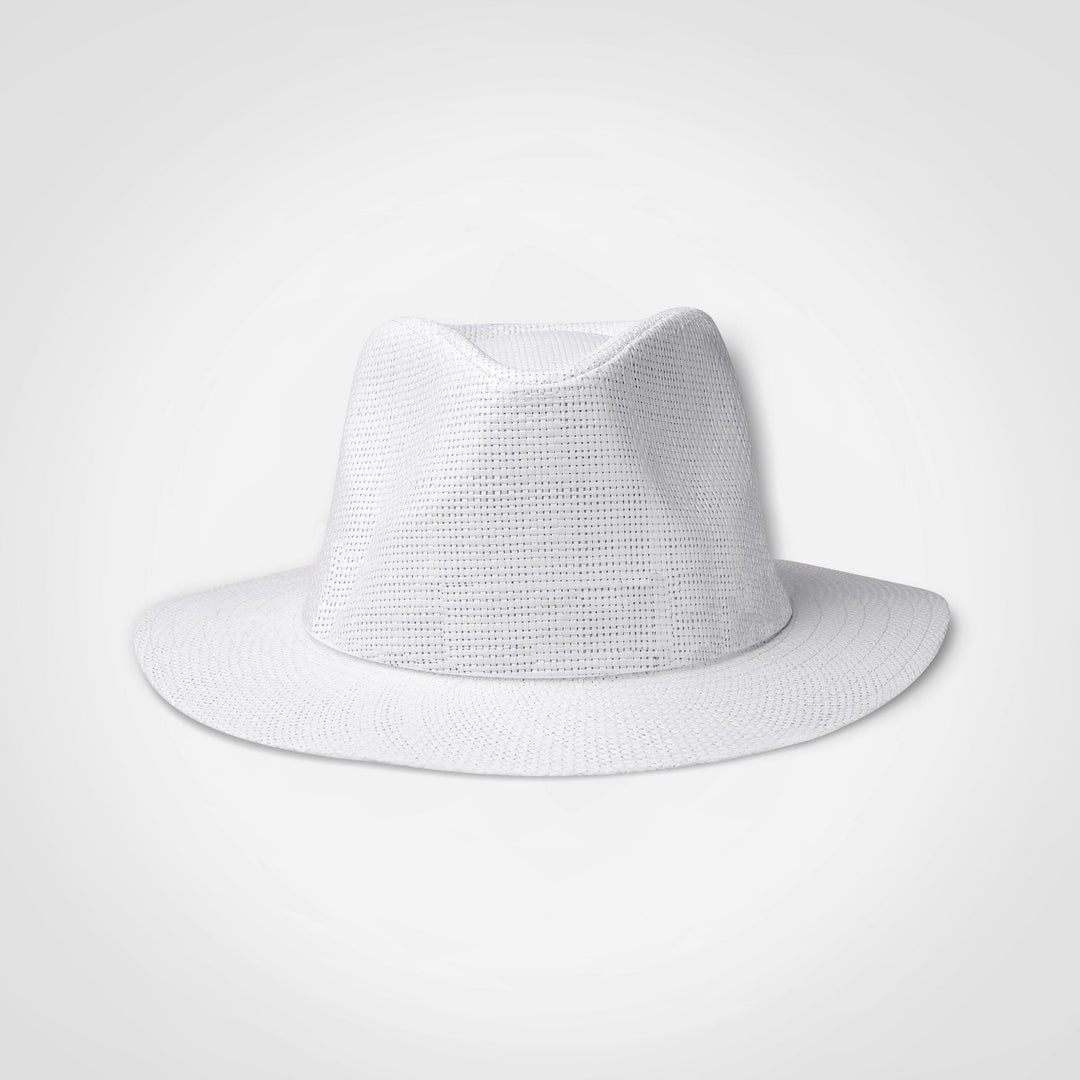 Panama Hat-Hats, Summer Collection, Headwear Collection-Custom-branded & Personalised Hats | Giftwrap Shop