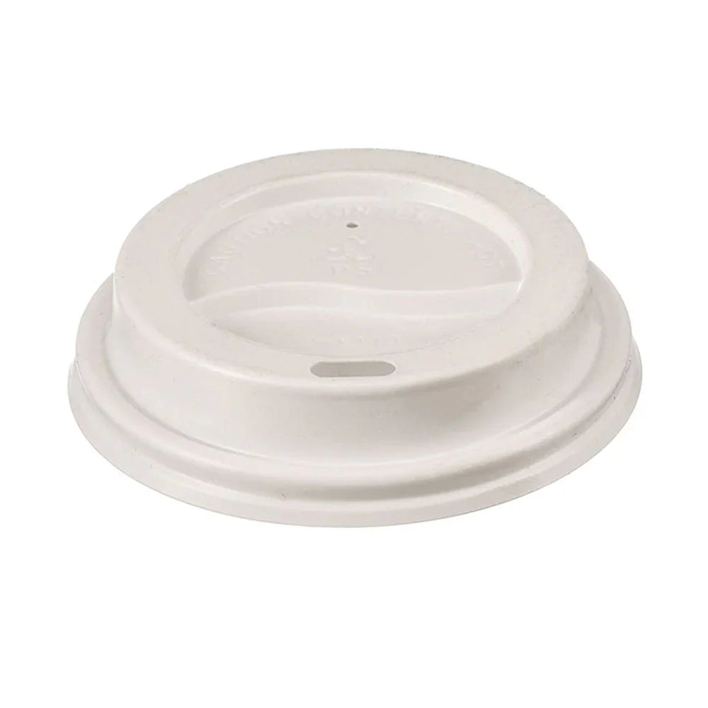 Paper Cup Sip Lids ( 350ml )