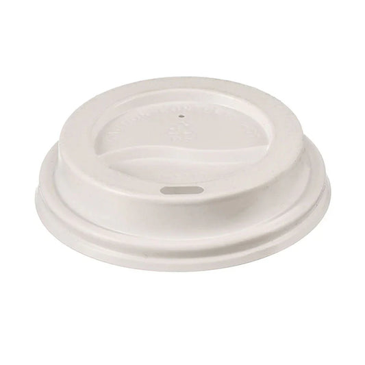 Paper Cup Sip Lids ( 350ml )