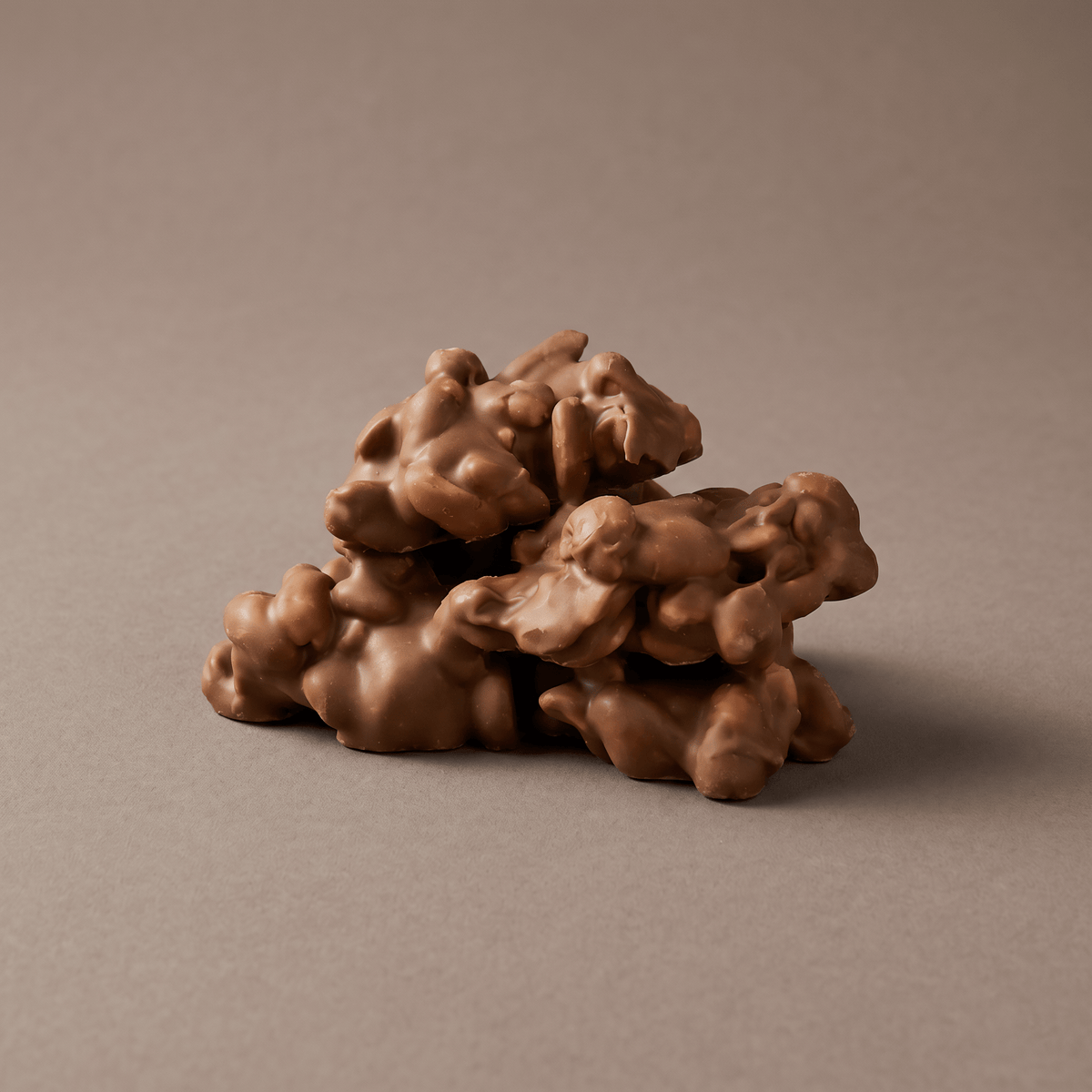 Geldhof Peanut Cluster