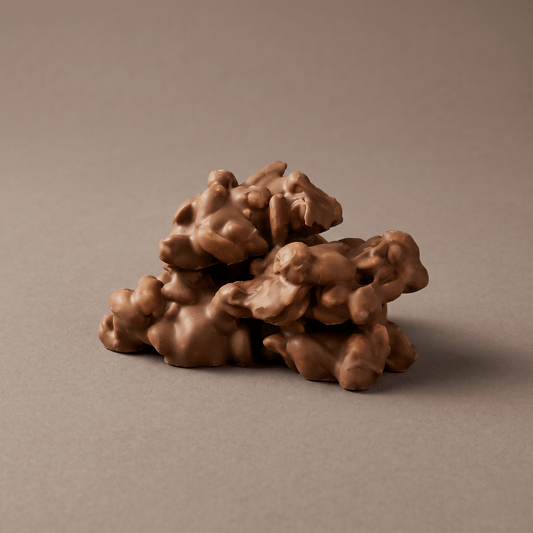 Geldhof Peanut Cluster
