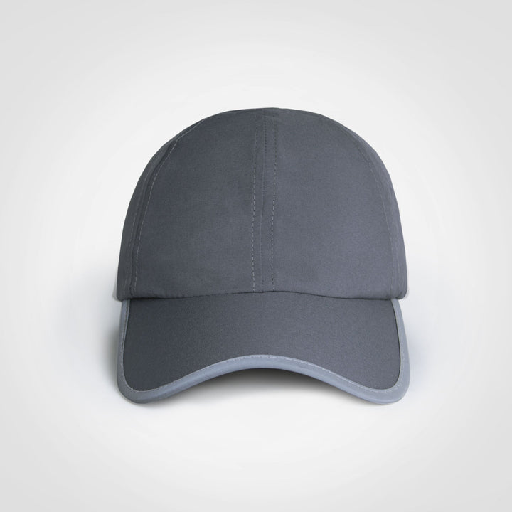 Performer-6 Panel Caps-Just Brand