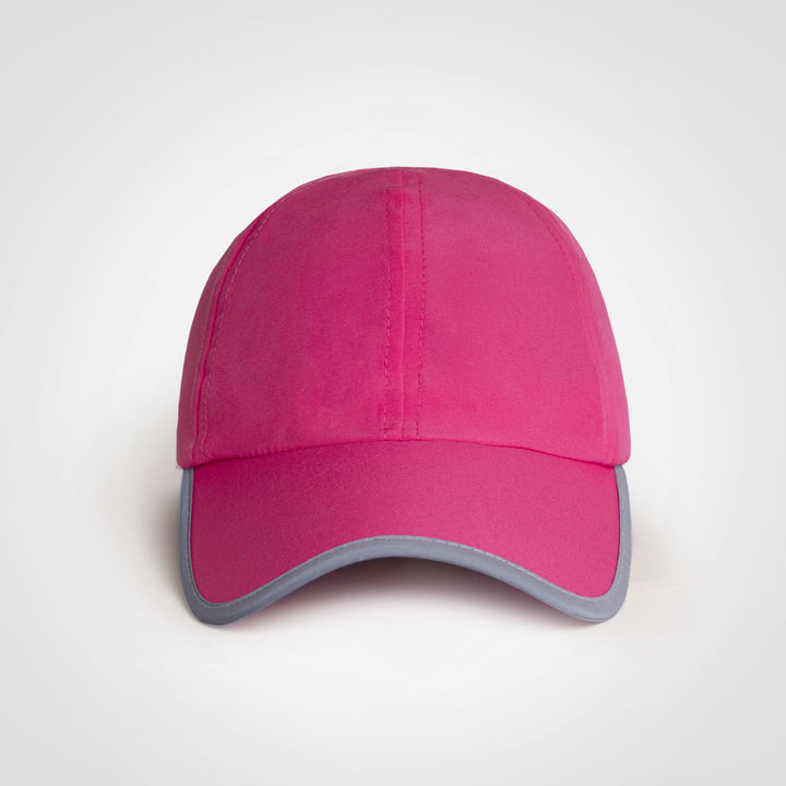 Performer-6 Panel Caps-Just Brand