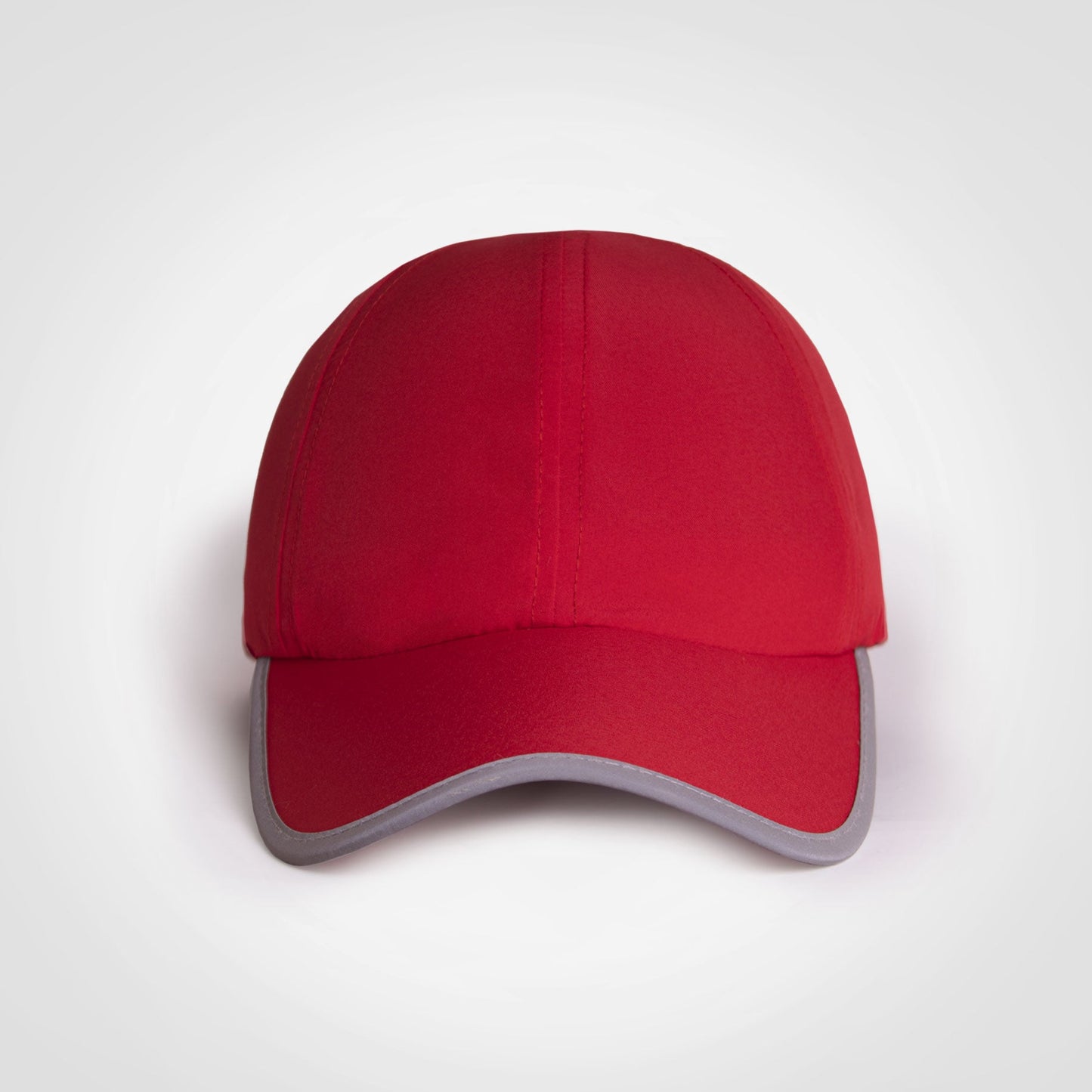 Performer-6 Panel Caps-Just Brand