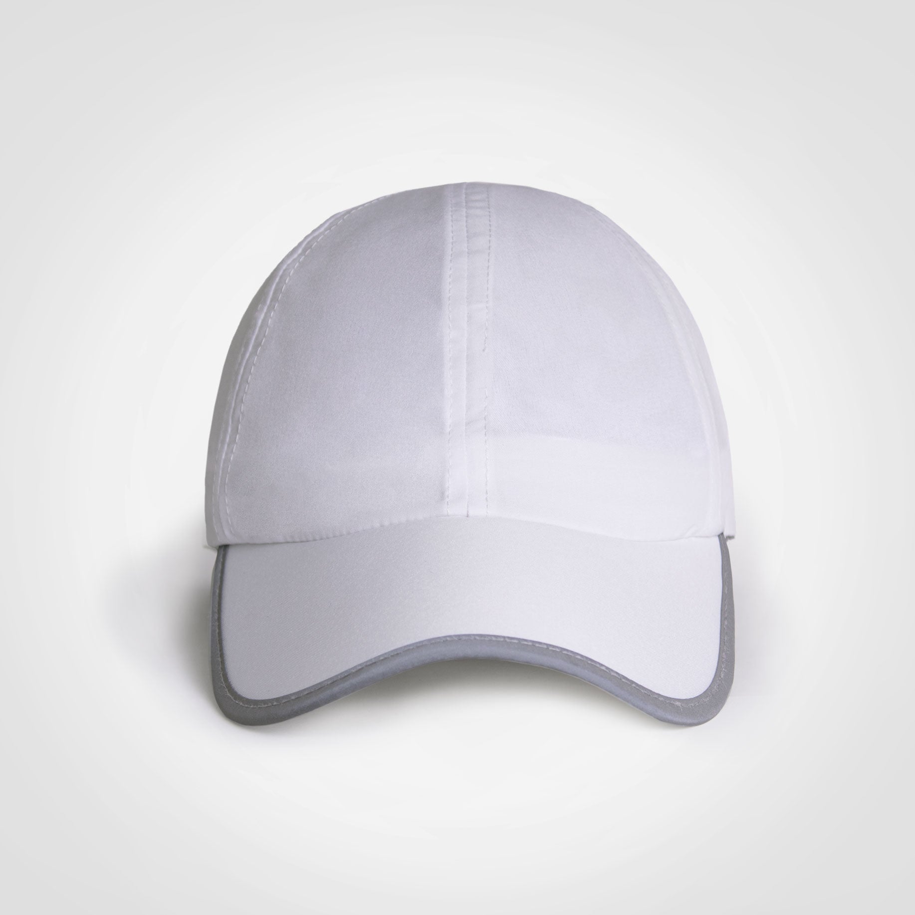 Performer-6 Panel Caps-Just Brand