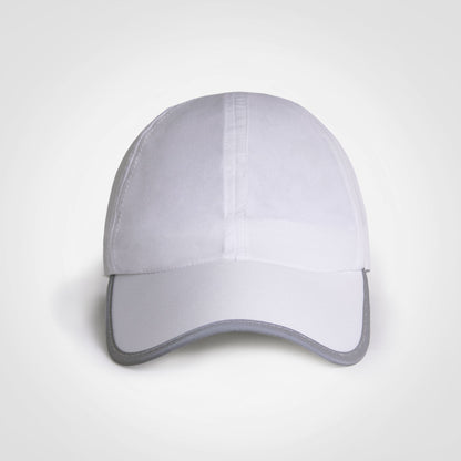 Performer-6 Panel Caps-Just Brand