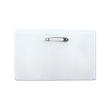 Name Badge Holders