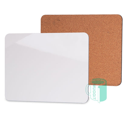 Placemat Cork - Pack of 5 - product view 1