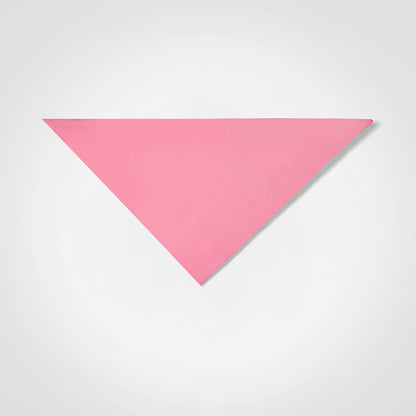 Plain Bandana-Multifunctional Headwear-Custom Branded Promotional Items-Just Brand