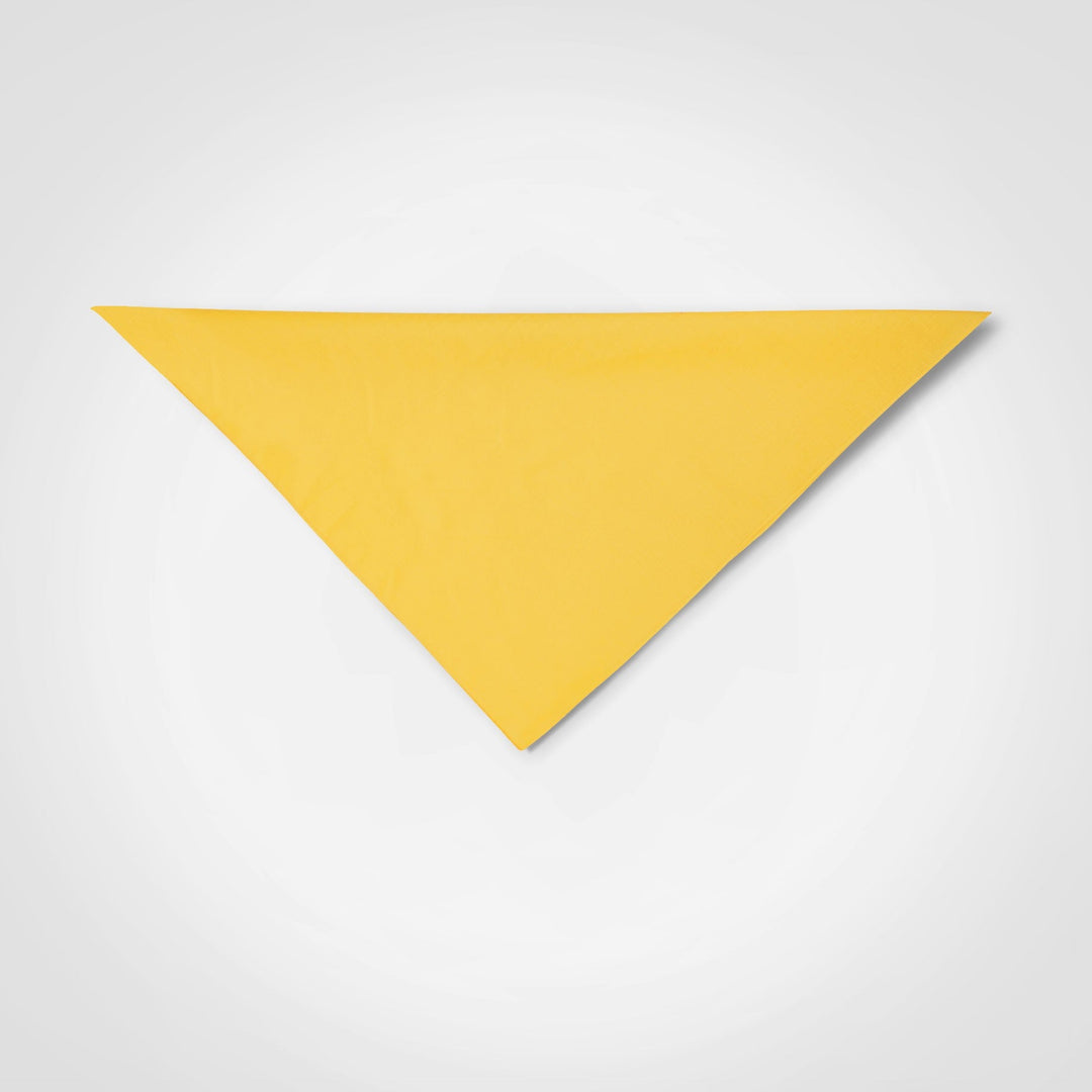 Plain Bandana-Multifunctional Headwear-Custom Branded Promotional Items-Just Brand