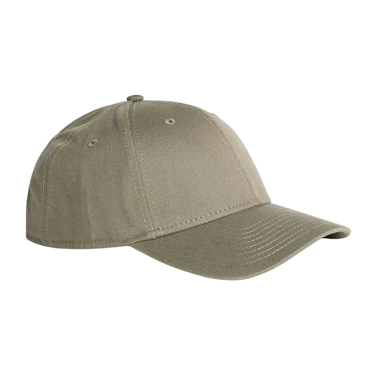 Grip Plain Caps | One Size | Grey