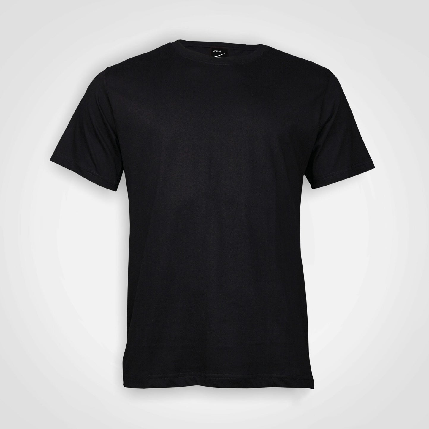 Premium T-Shirt | Personalised & Custom Branded Corporate Clothing | Just Brand