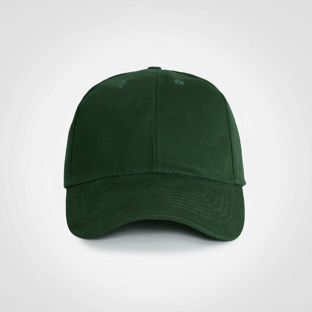 Promo 6 Panel Cap | Giftwrap Shop