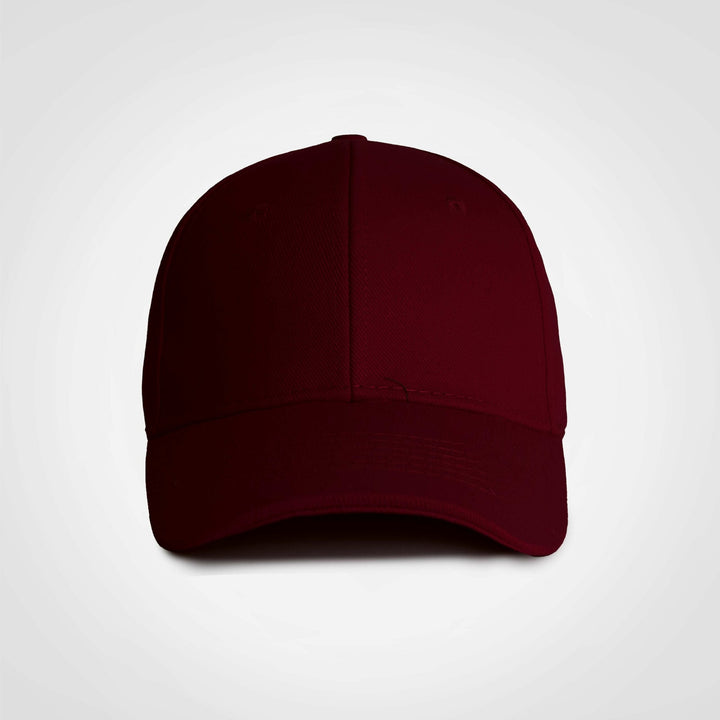 Promo 6 Panel Cap | Giftwrap Shop