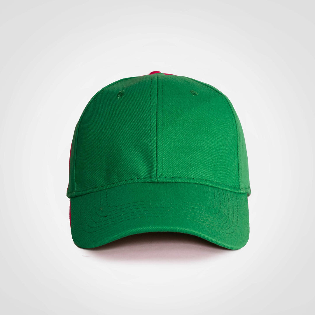 Promo 6 Panel Cap | Giftwrap Shop