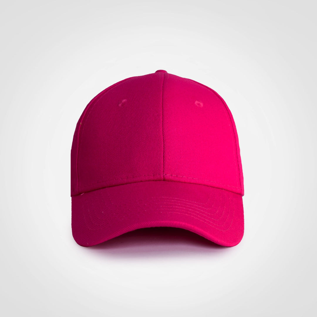 Promo 6 Panel Cap | Giftwrap Shop