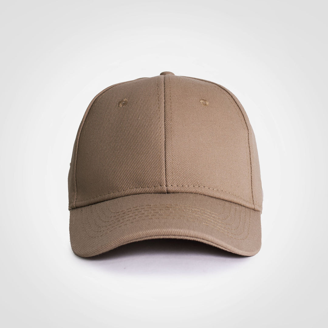 Promo 6 Panel Cap | Giftwrap Shop