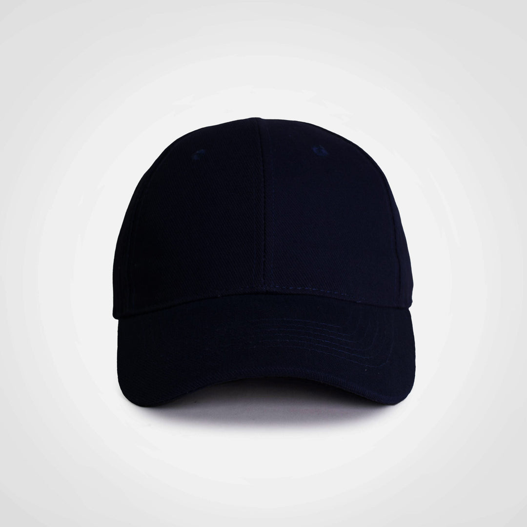 Promo 6 Panel Cap | Giftwrap Shop