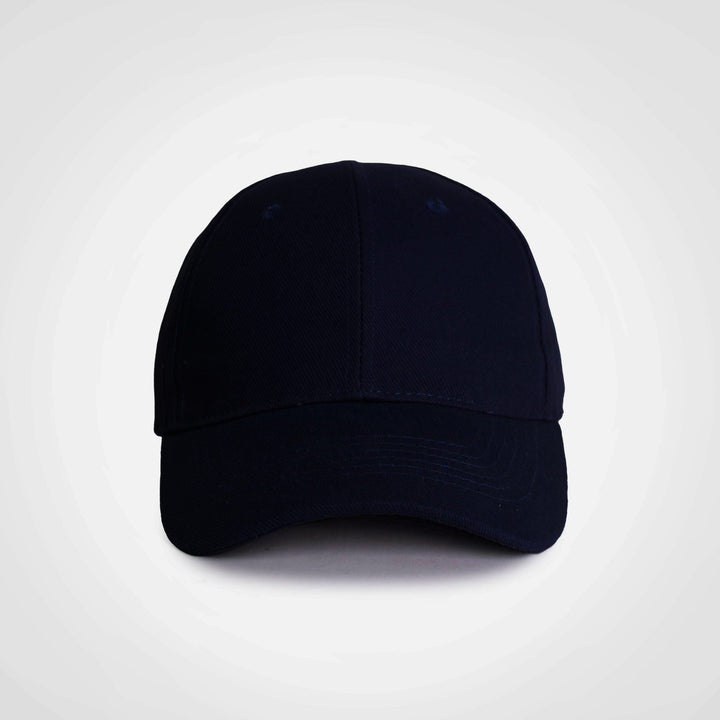 Promo 6 Panel Cap | Giftwrap Shop