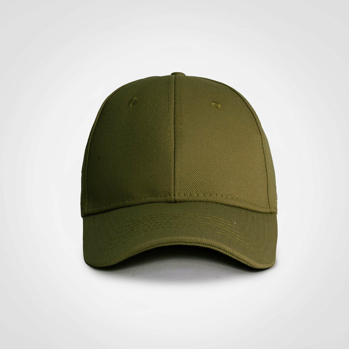 Promo 6 Panel Cap | Giftwrap Shop