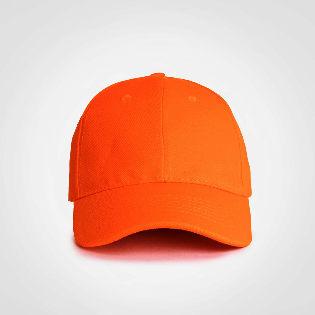 Promo 6 Panel Cap | Giftwrap Shop